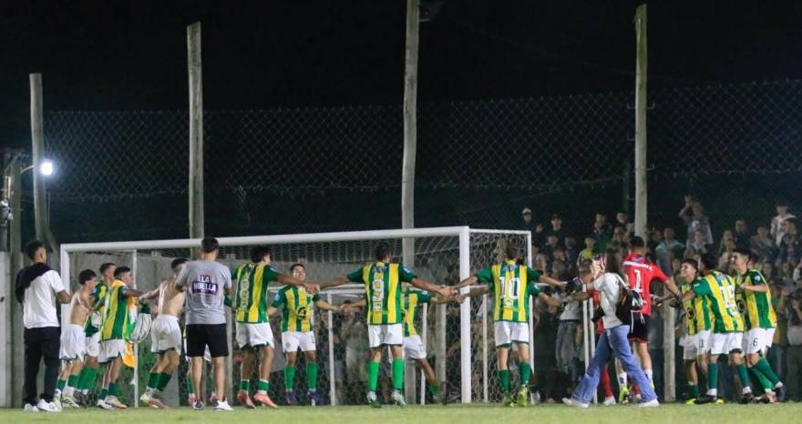 Arranca la temporada 2026 de la Liga de Lobos